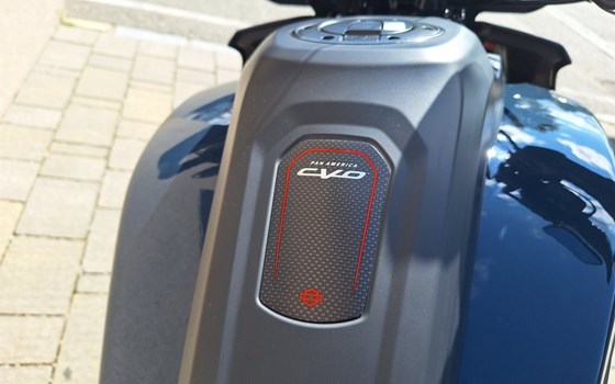 Neufahrzeug Harley-Davidson CVO Pan America - Bild 6