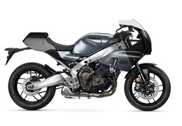 Neumotorrad Yamaha XSR900 GP