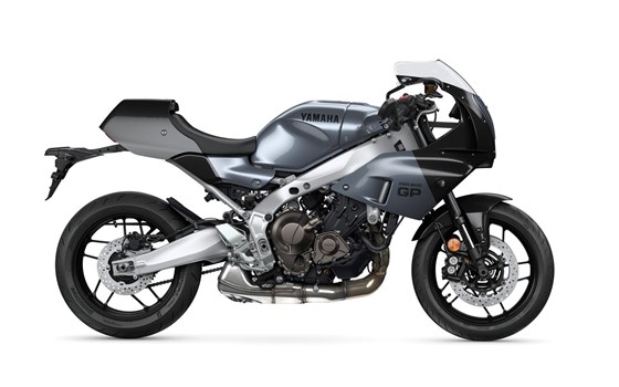 Neufahrzeug Yamaha XSR900 GP - Bild 1
