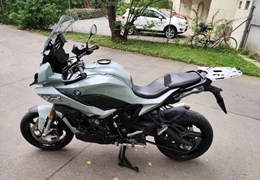 Gebrauchte BMW S 1000 XR Gebrauchte BMW S 1000 XR