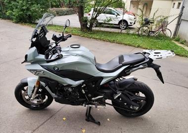 Gebrauchte Gebrauchte