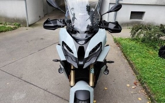 Gebrauchtmotorrad BMW S 1000 XR - Bild 2 Gebrauchtmotorrad BMW S 1000 XR - Bild 2