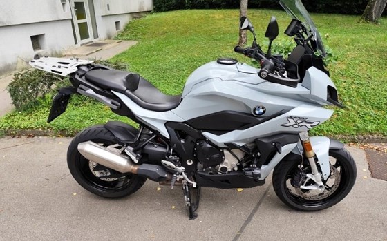 Gebrauchtmotorrad BMW S 1000 XR - Bild 3 Gebrauchtmotorrad BMW S 1000 XR - Bild 3