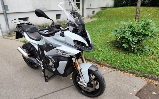 Gebrauchtmotorrad BMW S 1000 XR - Bild 4 Gebrauchtmotorrad BMW S 1000 XR - Bild 4