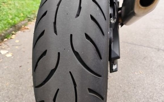 Gebrauchtmotorrad BMW S 1000 XR - Bild 5 Gebrauchtmotorrad BMW S 1000 XR - Bild 5