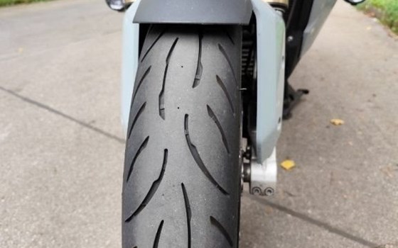 Gebrauchtmotorrad BMW S 1000 XR - Bild 6 Gebrauchtmotorrad BMW S 1000 XR - Bild 6