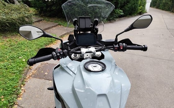 Gebrauchtmotorrad BMW S 1000 XR - Bild 7 Gebrauchtmotorrad BMW S 1000 XR - Bild 7