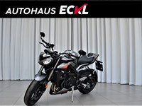 Neumotorrad Triumph Street Triple RS