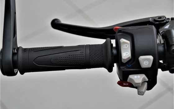 Neufahrzeug Triumph Street Triple RS - Bild 10