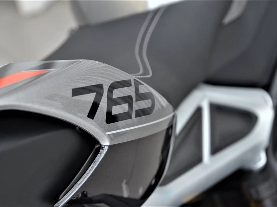 Angebot Triumph Street Triple RS Bild 12: Angebot Triumph Street Triple RS