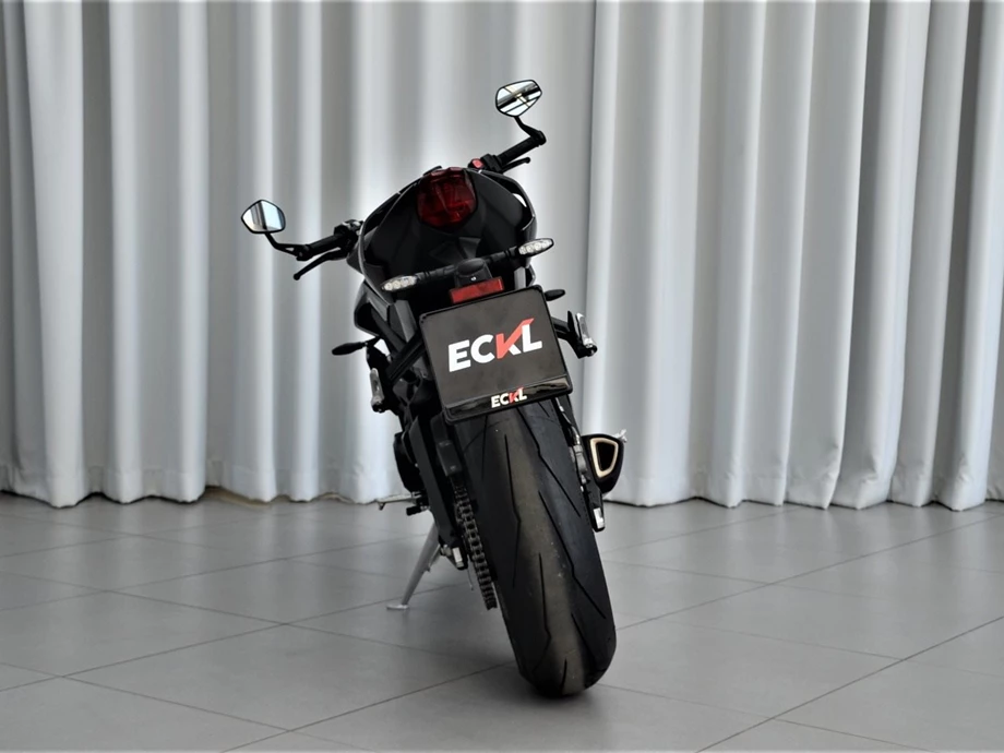 Angebot Triumph Street Triple RS Bild 8: Angebot Triumph Street Triple RS