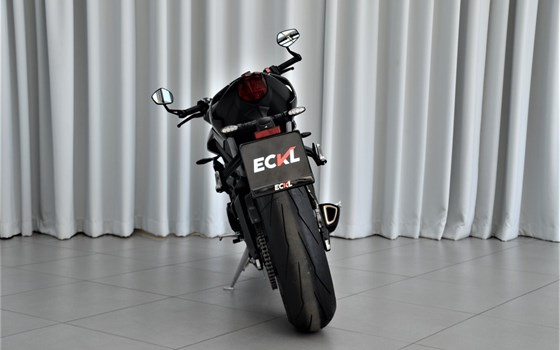 Neufahrzeug Triumph Street Triple RS - Bild 8