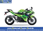 Angebot Kawasaki Ninja 500 SE