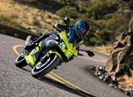 Angebot Kawasaki Ninja 500 SE