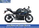 Angebot Kawasaki Ninja 500 SE