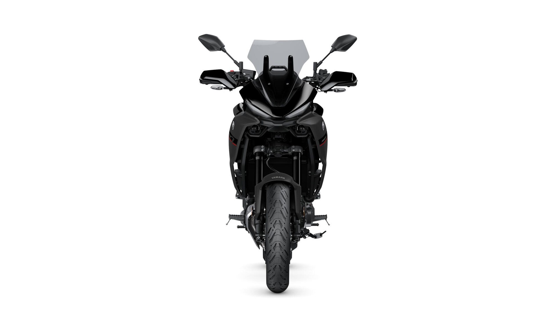 Yamaha Tracer 7