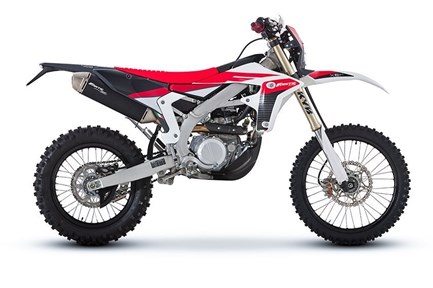 Fantic XEF 450