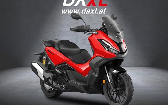 Neufahrzeug Honda ADV350 - Bild 1 Neufahrzeug Honda ADV350 - Bild 1