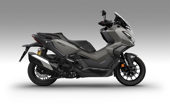 Neufahrzeug Honda ADV350 - Bild 4 Neufahrzeug Honda ADV350 - Bild 4
