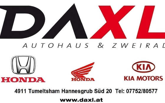 Neufahrzeug Honda CB125R - Bild 9