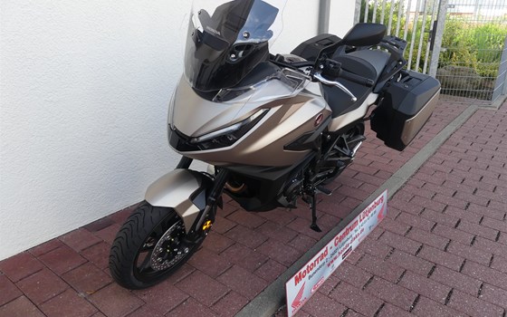Neufahrzeug Honda NT1100 - Bild 3