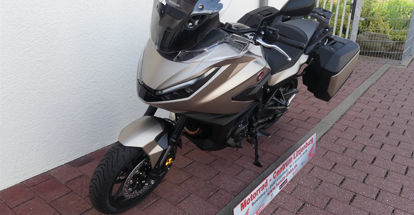 Offer Honda NT1100