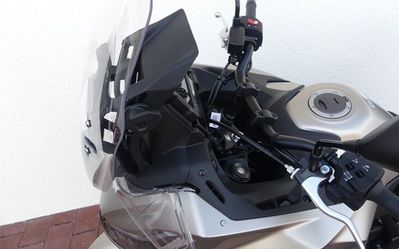 Neufahrzeug Honda NT1100 - Bild 4