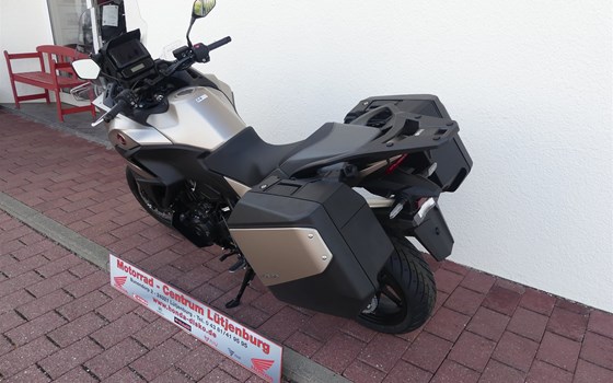 Neufahrzeug Honda NT1100 - Bild 5