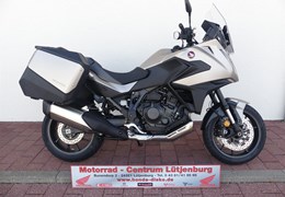 Neumotorrad Honda NT1100