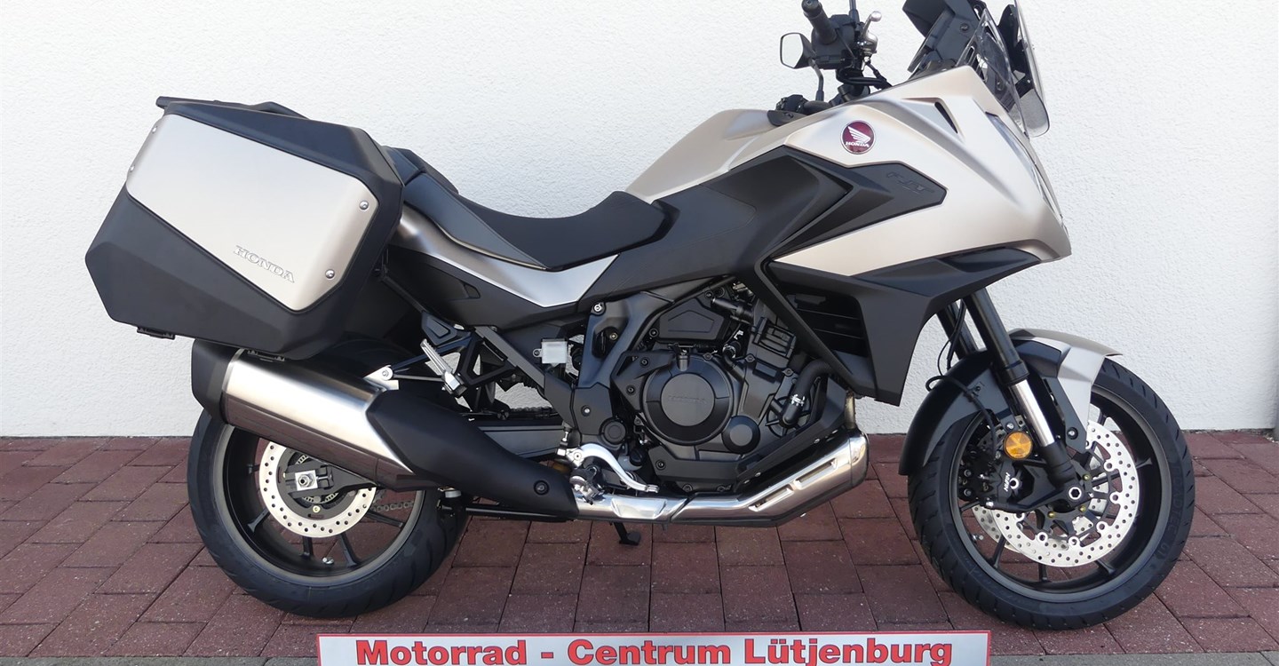 Offer Honda NT1100