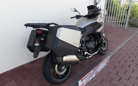 Neufahrzeug Honda NT1100 - Bild 2