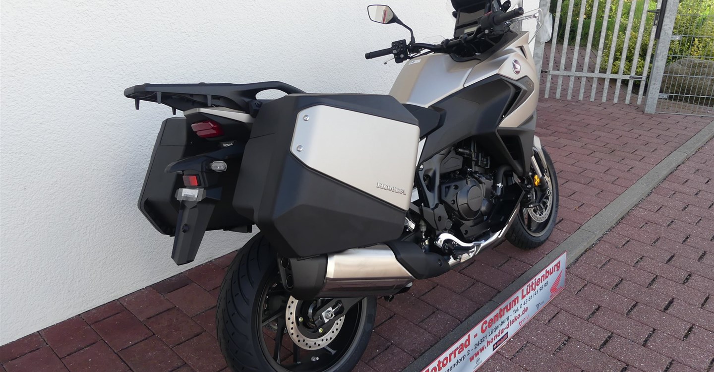 Offer Honda NT1100