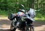 Motorrad