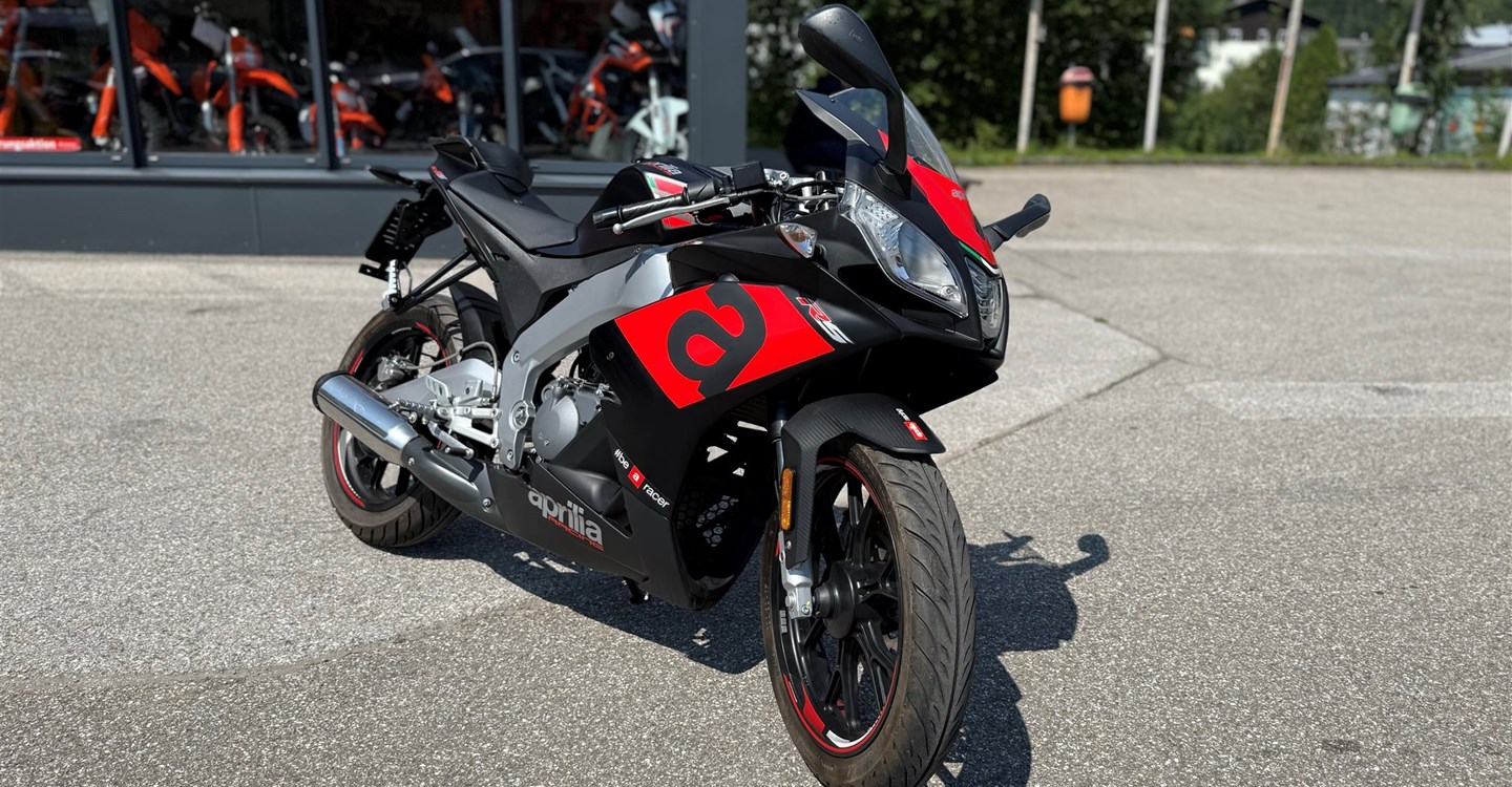 Angebot Aprilia RS 50