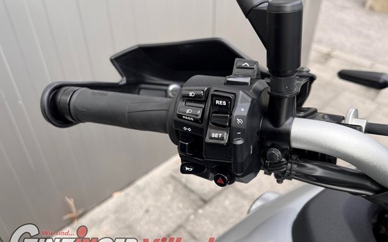 Gebrauchtmotorrad Yamaha Tracer 9 GT - Bild 13 Gebrauchtmotorrad Yamaha Tracer 9 GT - Bild 13