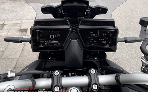 Gebrauchtmotorrad Yamaha Tracer 9 GT - Bild 15 Gebrauchtmotorrad Yamaha Tracer 9 GT - Bild 15