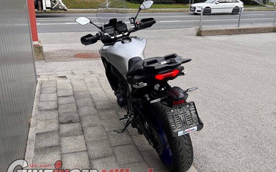 Gebrauchtmotorrad Yamaha Tracer 9 GT - Bild 4 Gebrauchtmotorrad Yamaha Tracer 9 GT - Bild 4