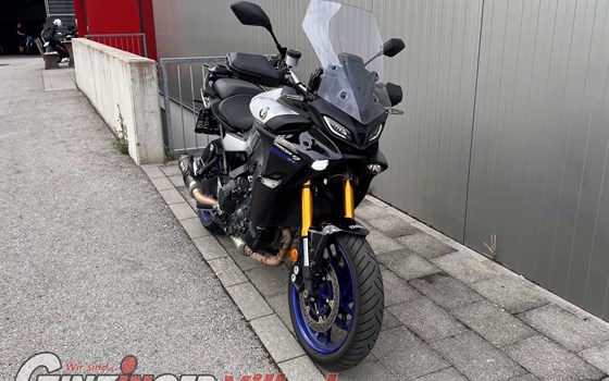 Gebrauchtmotorrad Yamaha Tracer 9 GT - Bild 9 Gebrauchtmotorrad Yamaha Tracer 9 GT - Bild 9