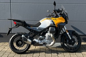 Angebot Moto Guzzi Stelvio