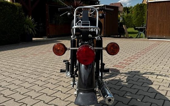 Gebrauchtmotorrad Simson S 50 B - Bild 3