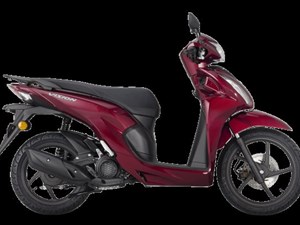 Honda NSC Vision 110