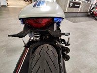 Gebrauchtmotorrad Ducati Scrambler Cafe Racer - Kommissionsverkauf