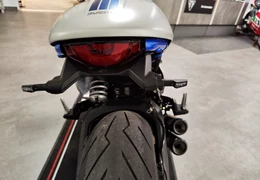 Gebrauchte Ducati Scrambler Cafe Racer Gebrauchte Ducati Scrambler Cafe Racer
