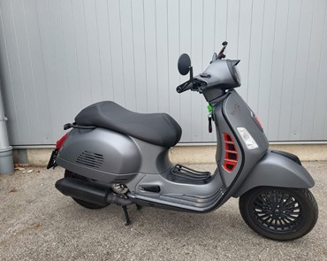 Vespa GTS 300 i.e.