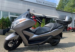 Gebrauchte Honda NSS 300 Forza