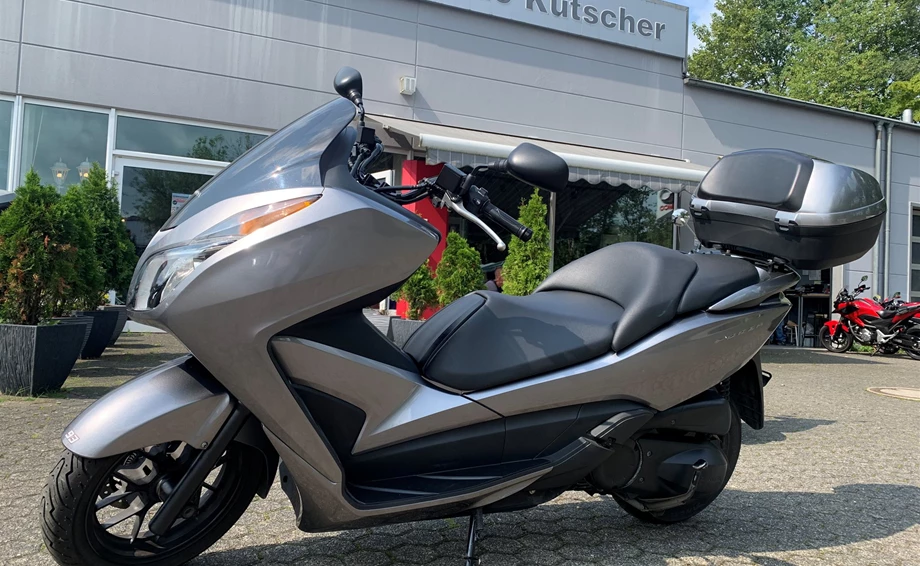 Offer Honda NSS 300 Forza Bild 1: Offer Honda NSS 300 Forza