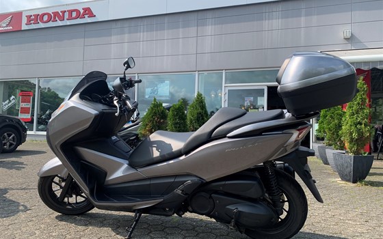 Gebrauchtmotorrad Honda NSS 300 Forza - Bild 3