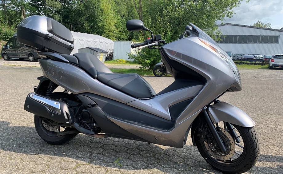 Offer Honda NSS 300 Forza Bild 4: Offer Honda NSS 300 Forza