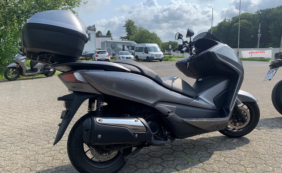 Offer Honda NSS 300 Forza Bild 5: Offer Honda NSS 300 Forza