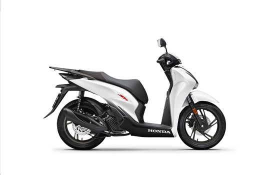 Neufahrzeug Honda SH150i - Bild 2